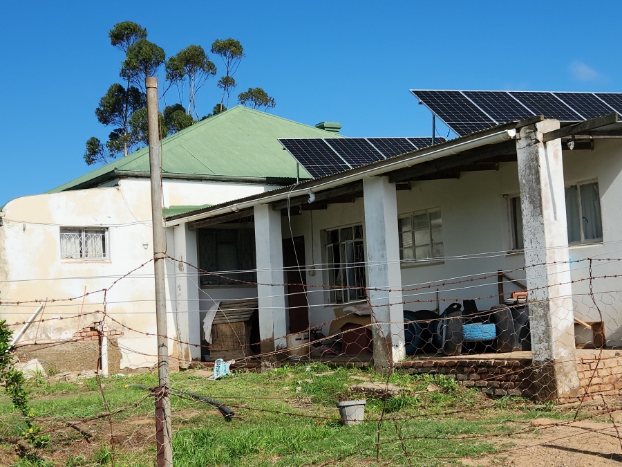 Commercial Property for Sale in Somerset East Rural Eastern Cape